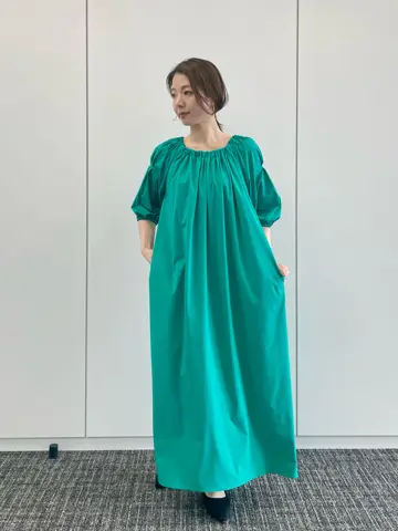 ONWARD CROSSET SELECT 水谷 コーディネート画像