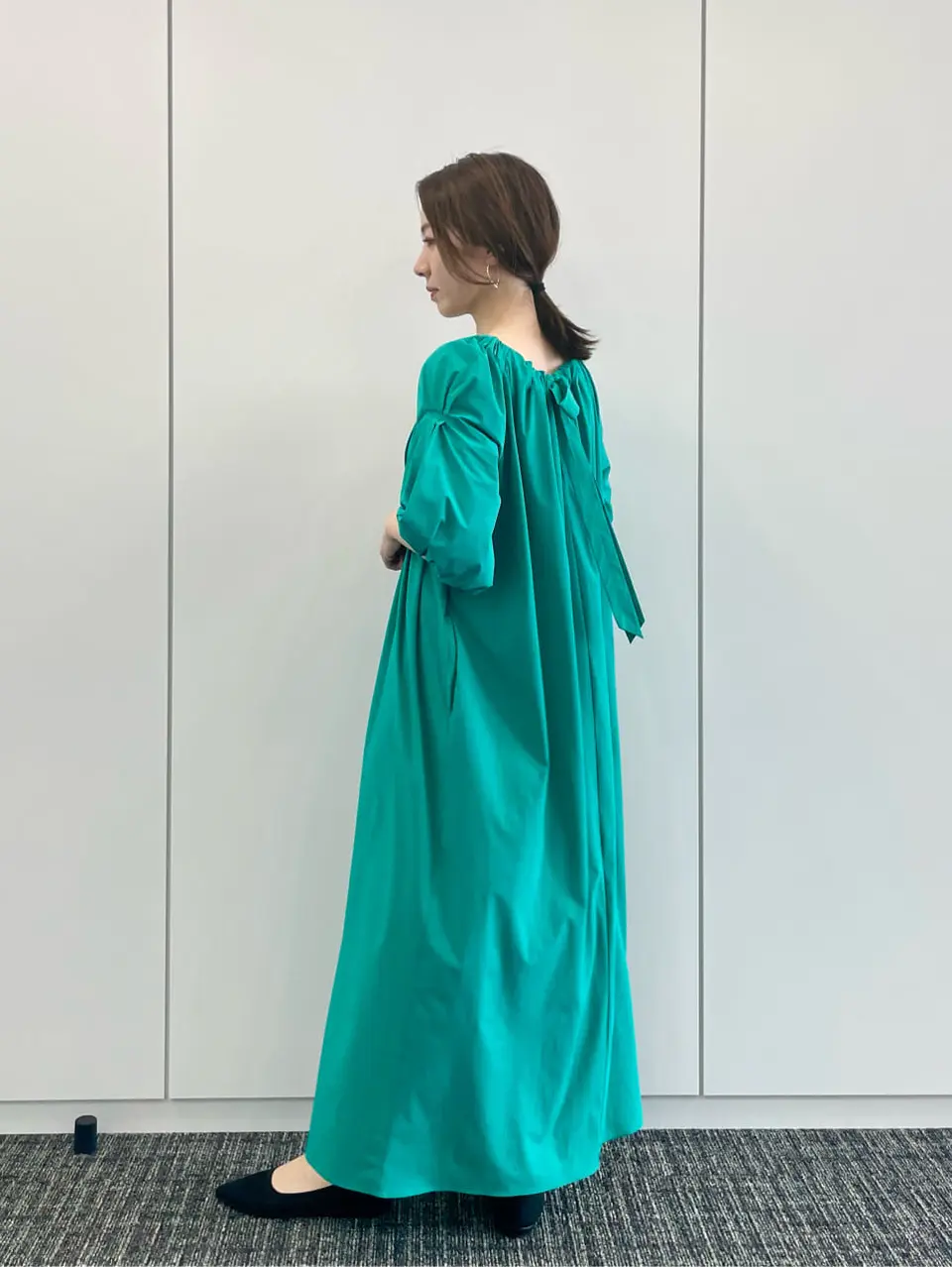 ONWARD CROSSET SELECT 水谷 コーディネート画像