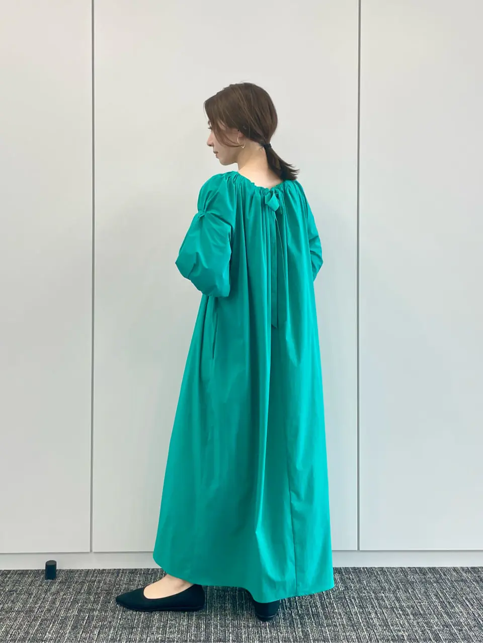 ONWARD CROSSET SELECT 水谷 コーディネート画像