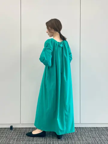 ONWARD CROSSET SELECT 水谷 コーディネート画像