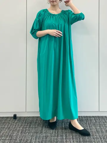 ONWARD CROSSET SELECT 水谷 コーディネート画像