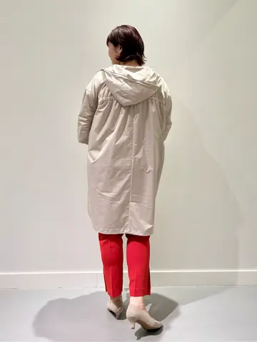 ONWARD CROSSET SELECT 林 コーディネート画像