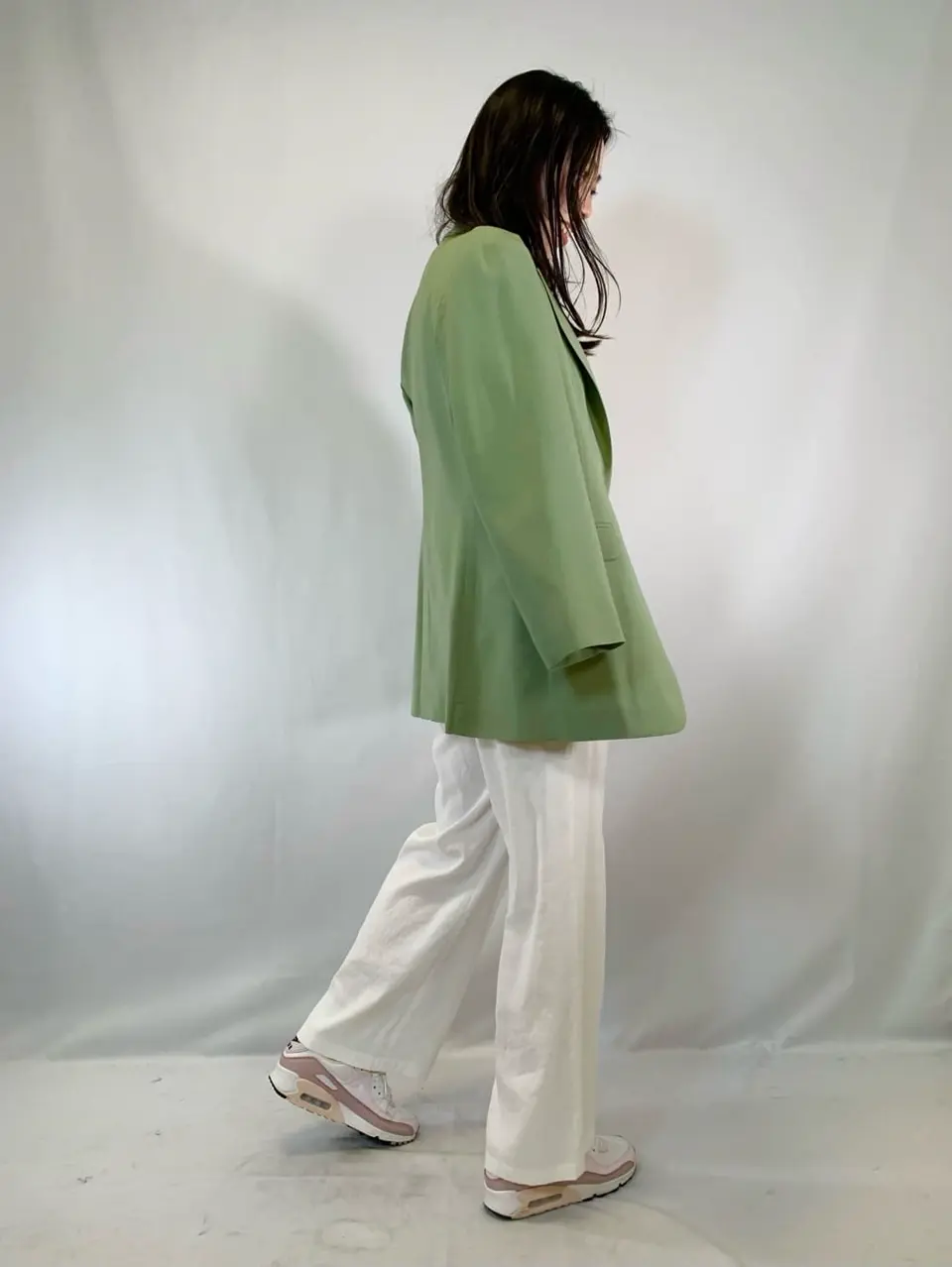 ONWARD CROSSET SELECT 関 コーディネート画像