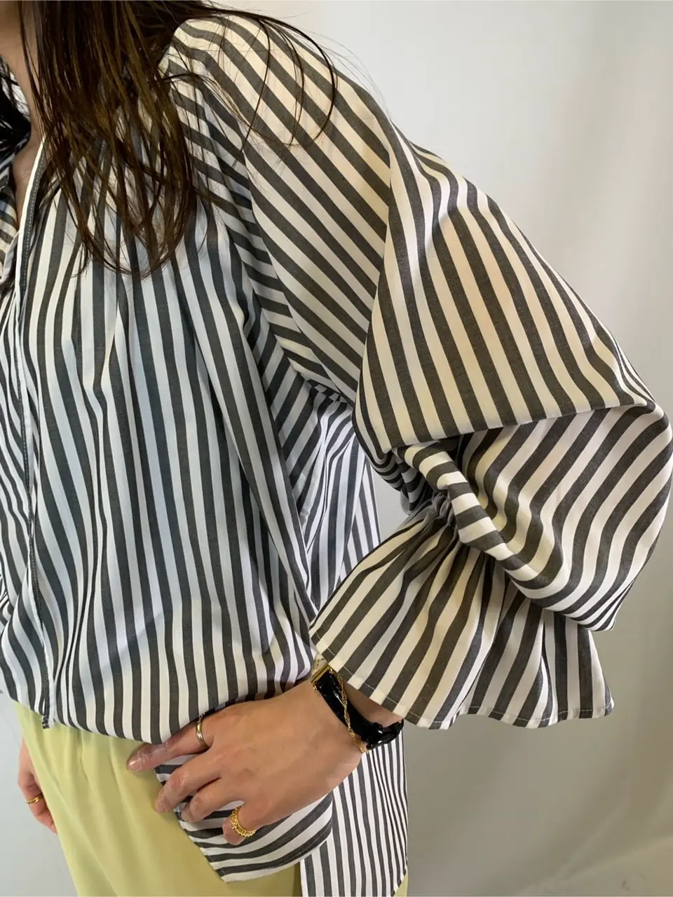 ONWARD CROSSET SELECT 関 コーディネート画像