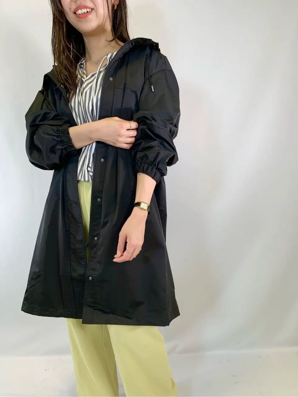 ONWARD CROSSET SELECT 関 コーディネート画像