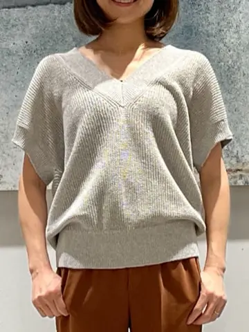 ONWARD CROSSET SELECT 田中 コーディネート画像