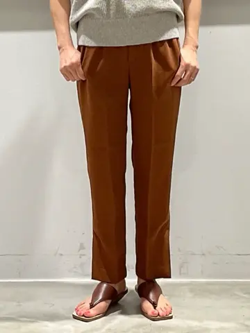 ONWARD CROSSET SELECT 田中 コーディネート画像