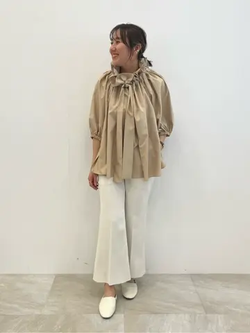 ONWARD CROSSET SELECT 茂木 コーディネート画像