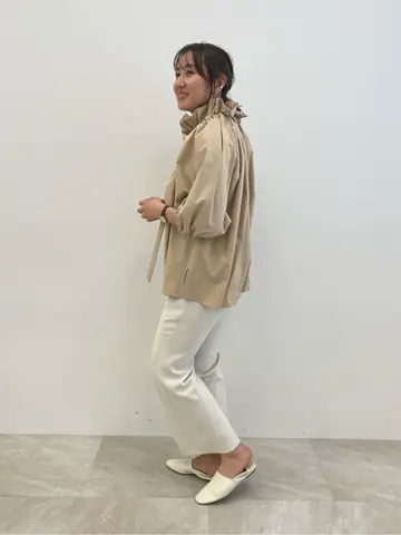 ONWARD CROSSET SELECT 茂木 コーディネート画像