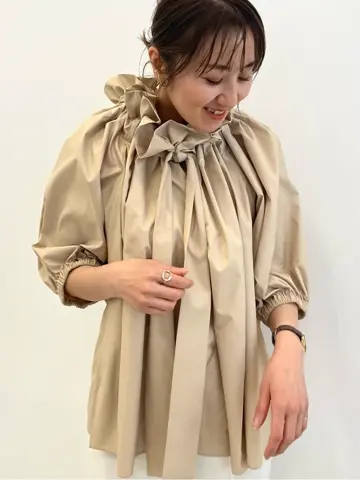 ONWARD CROSSET SELECT 茂木 コーディネート画像