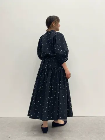 ONWARD CROSSET SELECT 茂木 コーディネート画像