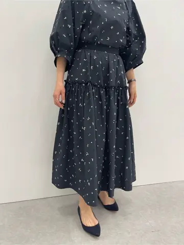 ONWARD CROSSET SELECT 茂木 コーディネート画像