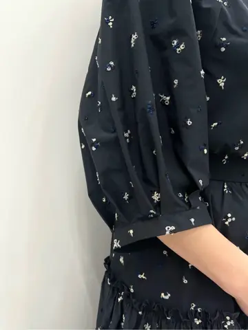 ONWARD CROSSET SELECT 茂木 コーディネート画像