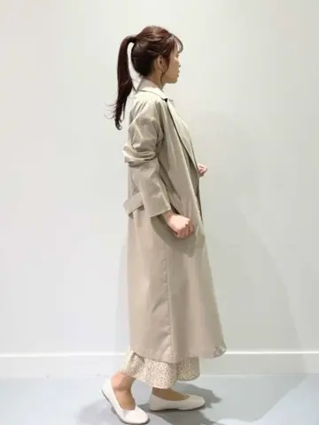 ONWARD CROSSET SELECT 榎本 コーディネート画像