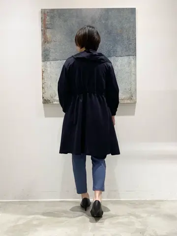 ONWARD CROSSET SELECT 北原 コーディネート画像