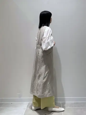 ONWARD CROSSET SELECT 大宮 コーディネート画像