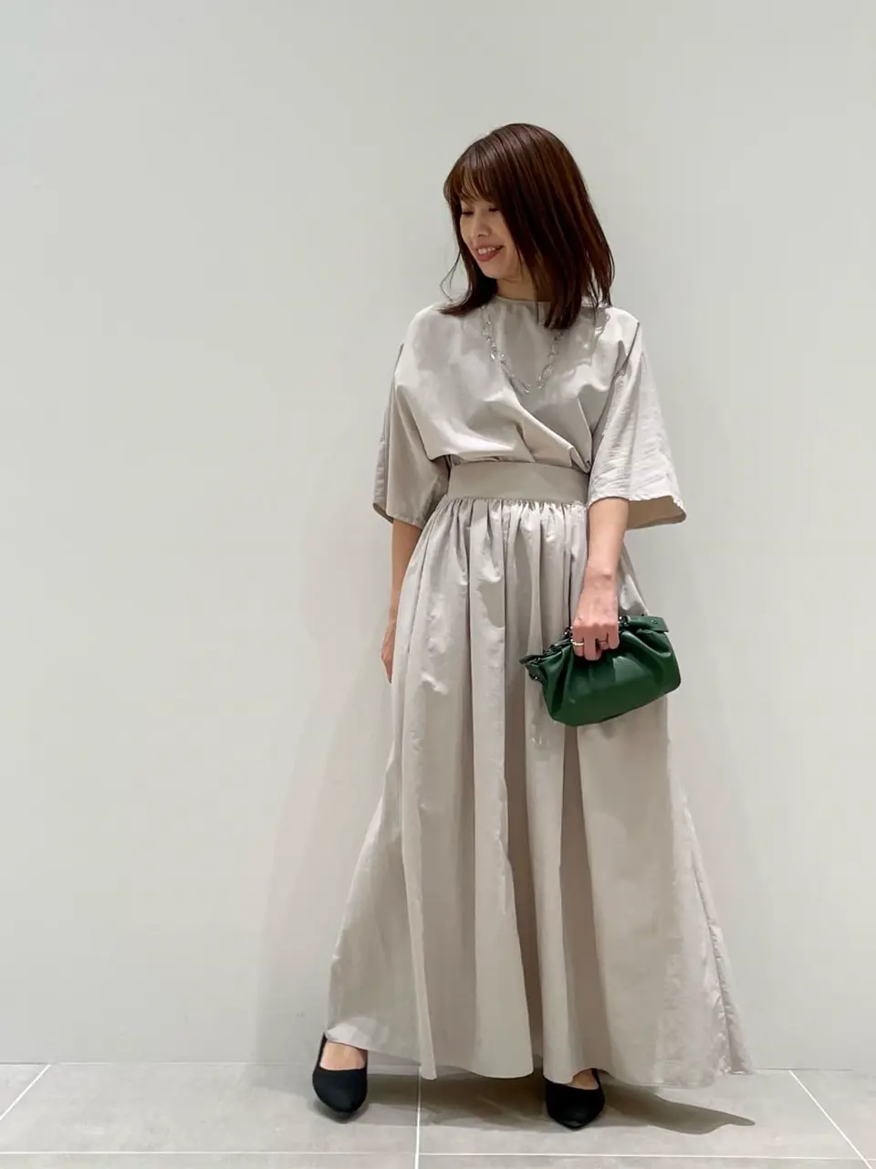  加藤 コーディネート画像