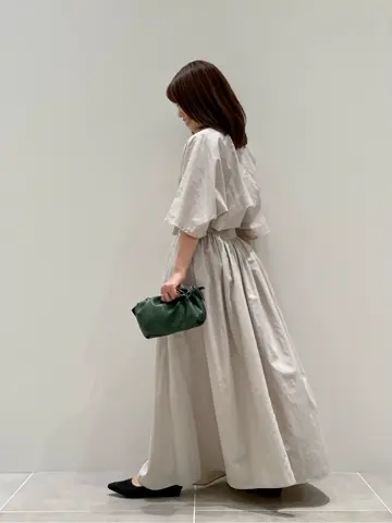 ONWARD CROSSET SELECT 加藤 コーディネート画像