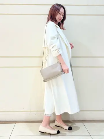 ONWARD CROSSET SELECT Kanako コーディネート画像