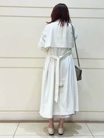 ONWARD CROSSET SELECT Kanako コーディネート画像