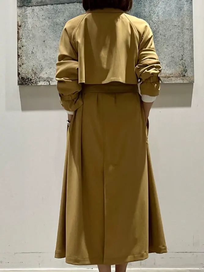 ONWARD CROSSET SELECT 田中 コーディネート画像