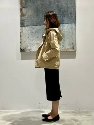 ONWARD CROSSET SELECT 田中 コーディネート画像