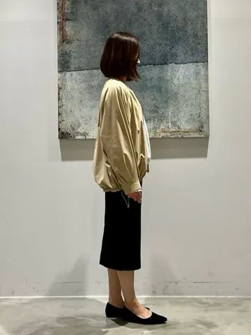 ONWARD CROSSET SELECT 田中 コーディネート画像