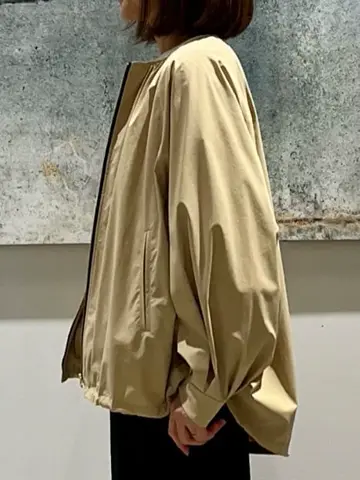 ONWARD CROSSET SELECT 田中 コーディネート画像