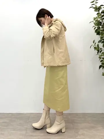 ONWARD CROSSET SELECT tomo コーディネート画像