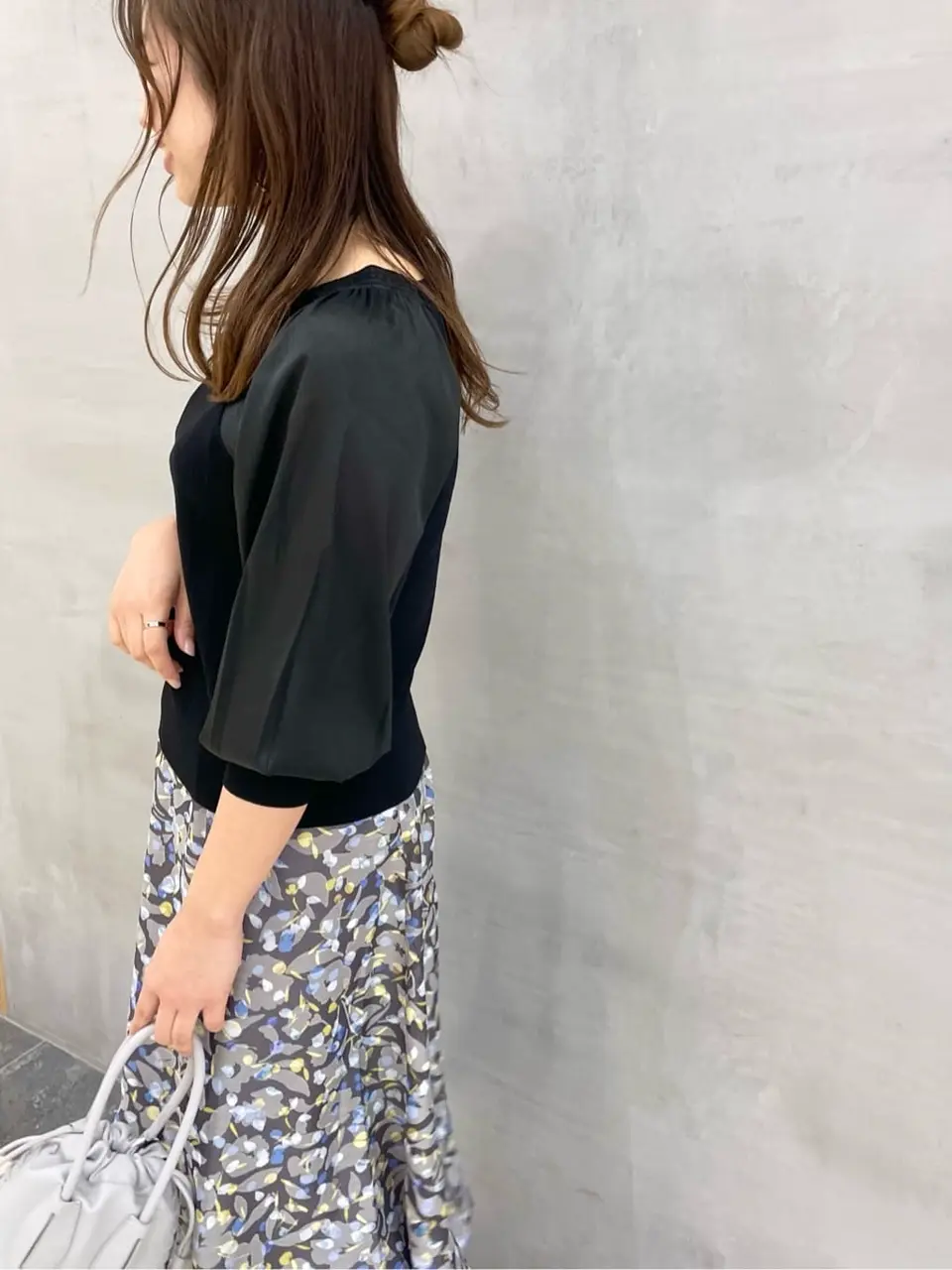 ONWARD CROSSET SELECT 関目 コーディネート画像