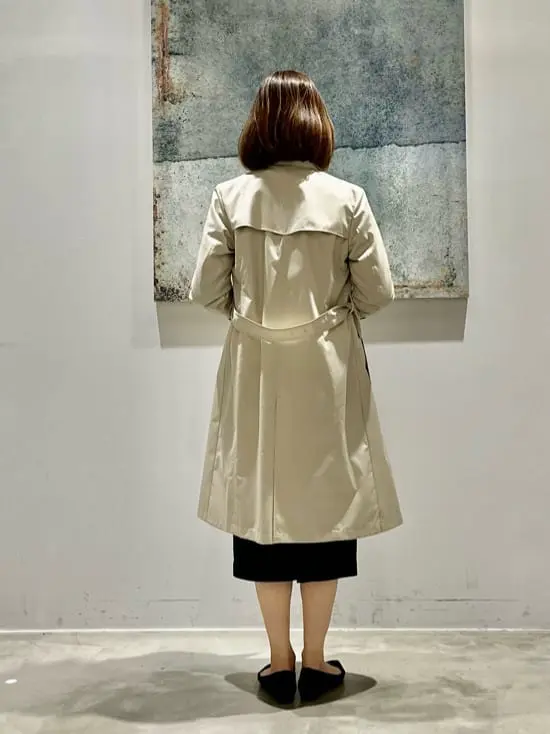 ONWARD CROSSET SELECT 田中 コーディネート画像