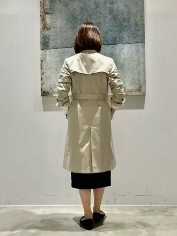 ONWARD CROSSET SELECT 田中 コーディネート画像