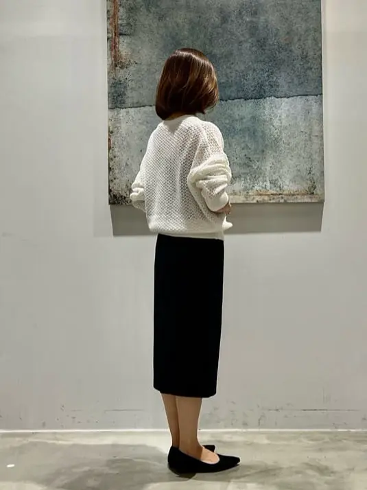 ONWARD CROSSET SELECT 田中 コーディネート画像