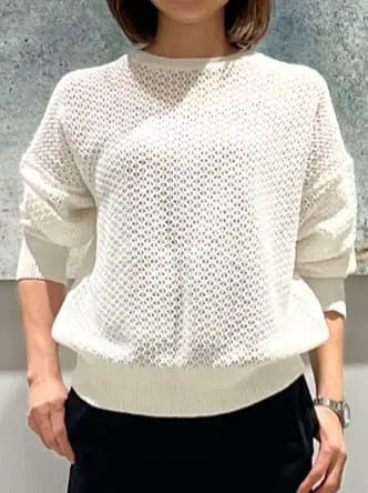 ONWARD CROSSET SELECT 田中 コーディネート画像