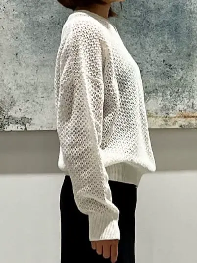 ONWARD CROSSET SELECT 田中 コーディネート画像