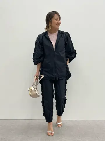 ONWARD CROSSET SELECT 茂木 コーディネート画像