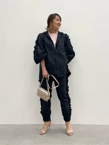 ONWARD CROSSET SELECT 茂木 コーディネート画像