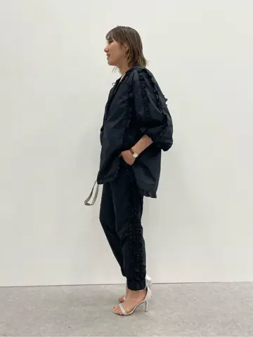 ONWARD CROSSET SELECT 茂木 コーディネート画像