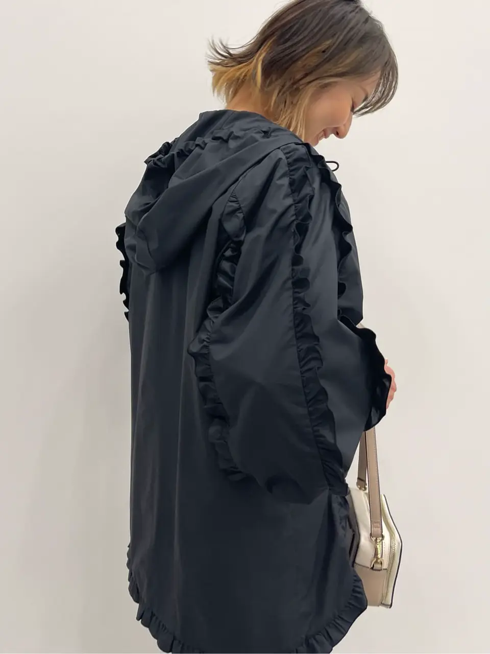 ONWARD CROSSET SELECT 茂木 コーディネート画像