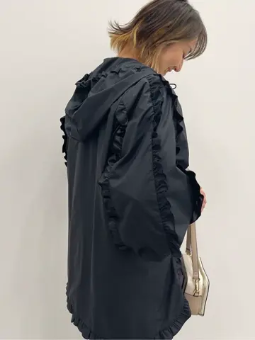 ONWARD CROSSET SELECT 茂木 コーディネート画像