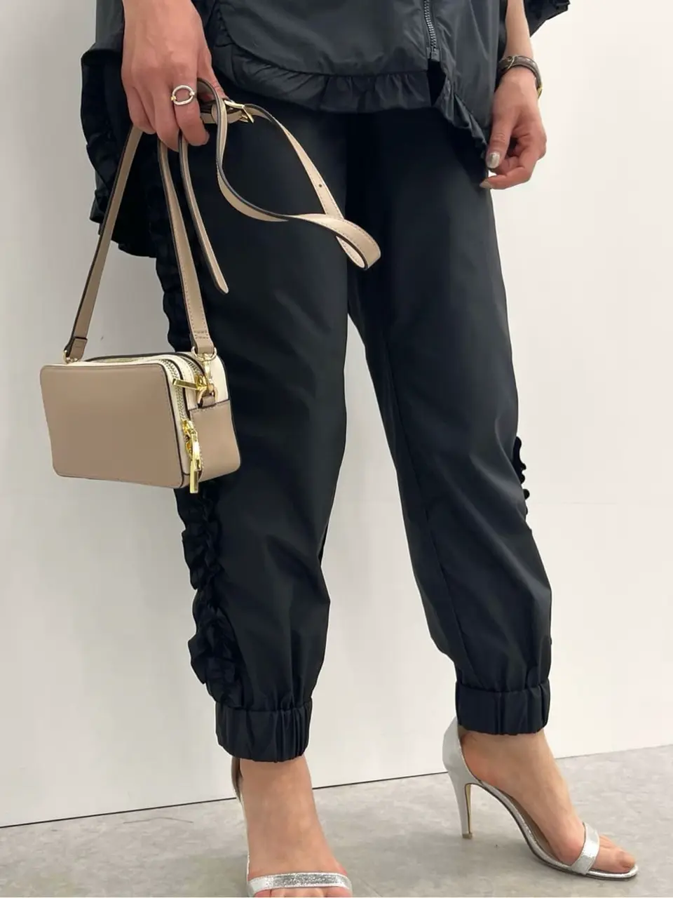 ONWARD CROSSET SELECT 茂木 コーディネート画像