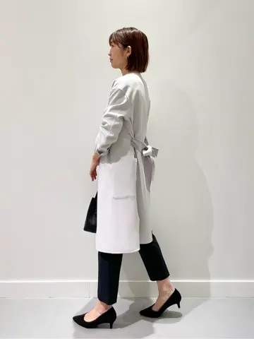 ONWARD CROSSET SELECT 濱野 コーディネート画像