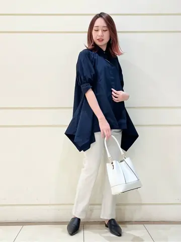 ONWARD CROSSET SELECT Kanako コーディネート画像