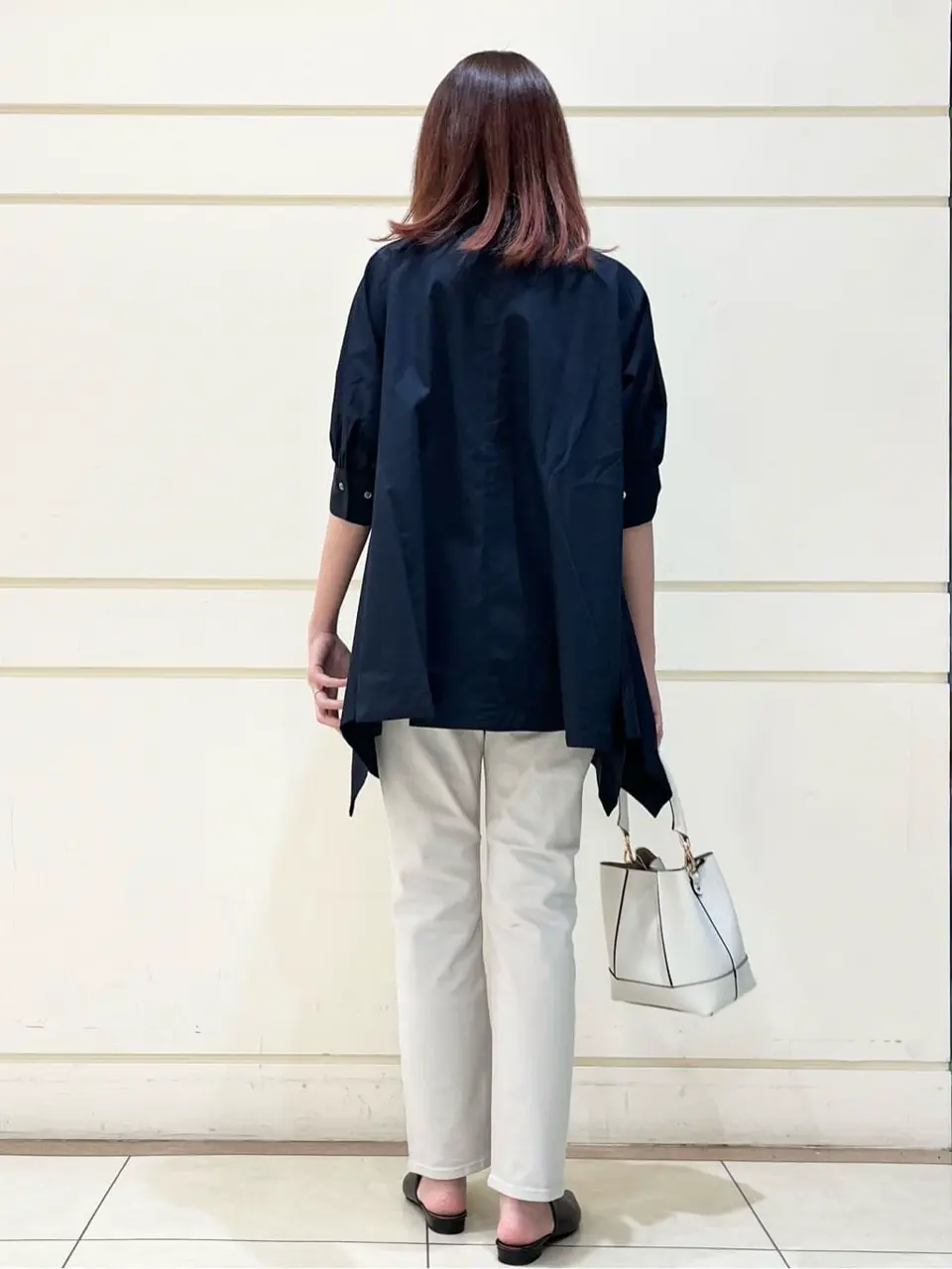 ONWARD CROSSET SELECT Kanako コーディネート画像