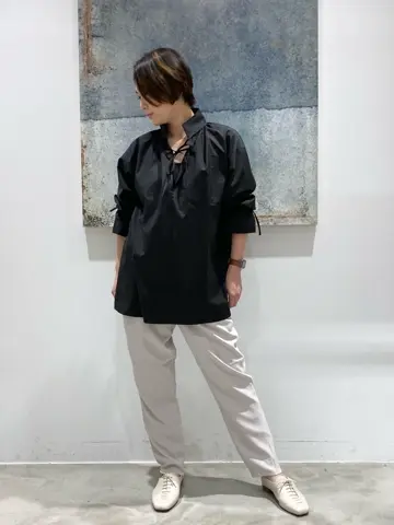 ONWARD CROSSET SELECT 北原 コーディネート画像