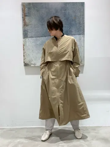 ONWARD CROSSET SELECT 北原 コーディネート画像