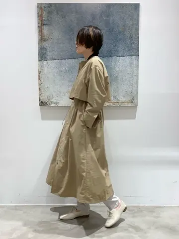 ONWARD CROSSET SELECT 北原 コーディネート画像