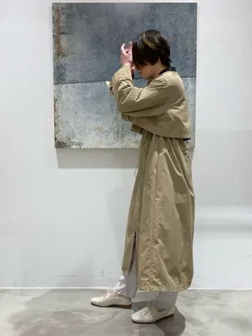 ONWARD CROSSET SELECT 北原 コーディネート画像