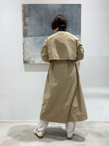 ONWARD CROSSET SELECT 北原 コーディネート画像