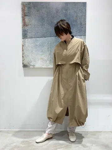 ONWARD CROSSET SELECT 北原 コーディネート画像